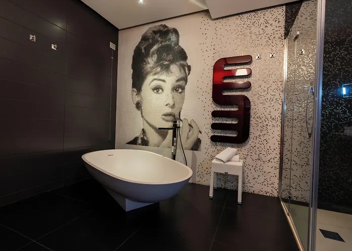 Diva Luxury Hotel