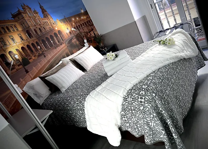 Hostal Paco'S