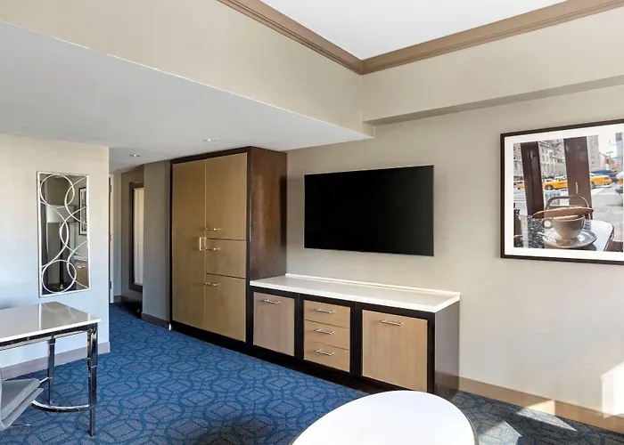 Hilton Club