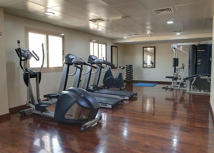 Radiance Premium Suites