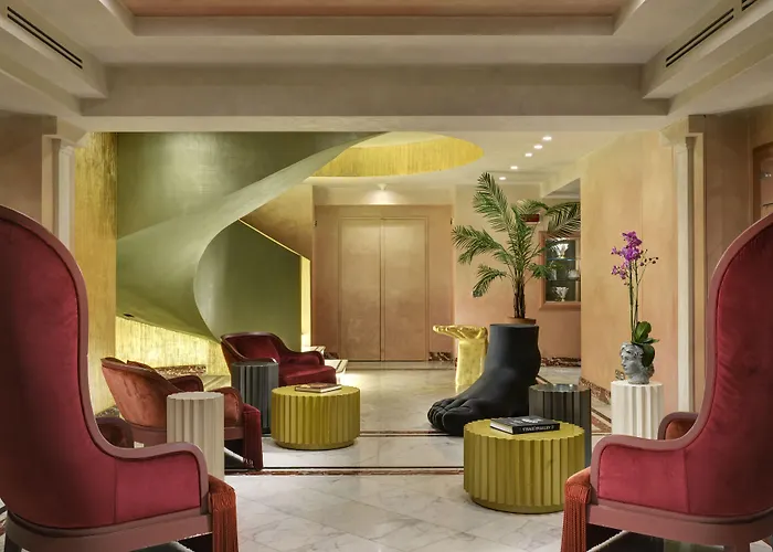 Leon'S Place In Rome