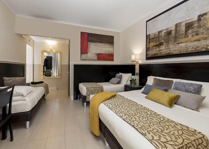 Yes Hotel Boutique Rome