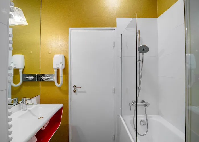 Hotel Joyce - Astotel
