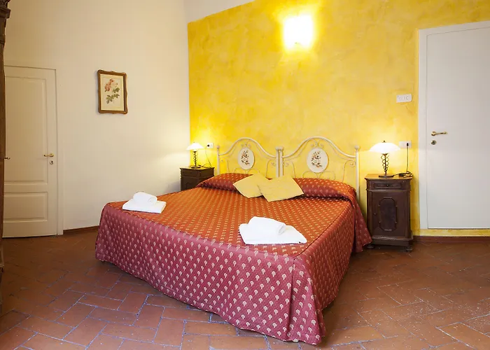 B&B Home In Florence