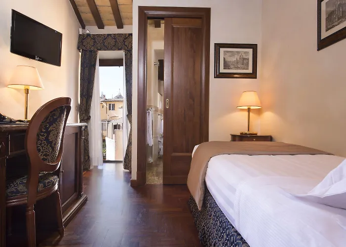 Hotel Teatro Pace
