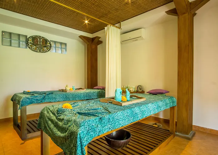 Villa Sonia Ubud