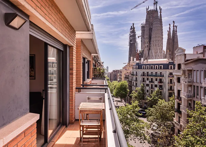  Apartaments Marina - Abapart