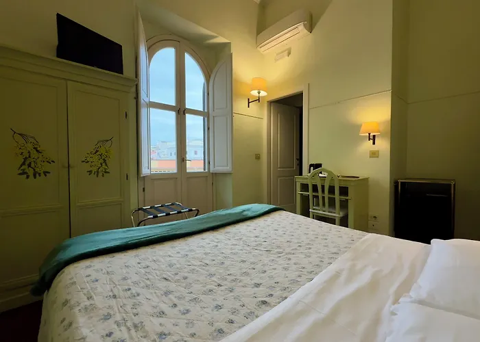 Lilium Boutique Hotel