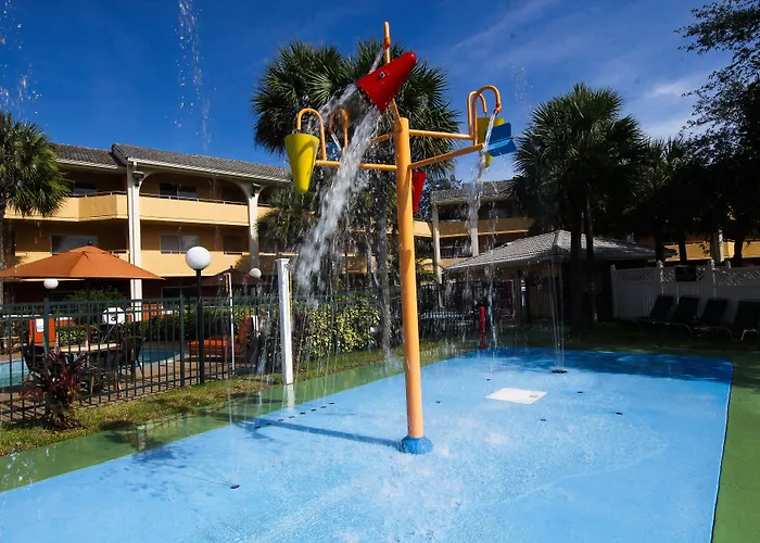  Westgate Leisure