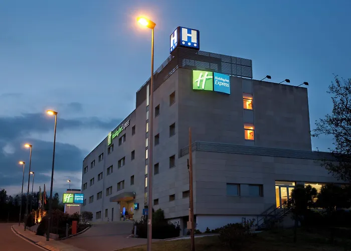 Inn Express Barcelona - Montmeló