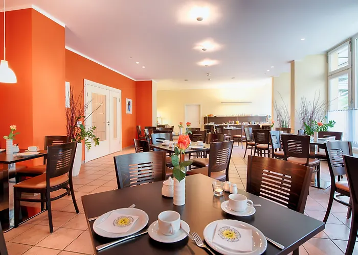 Hotel Carolinenhof