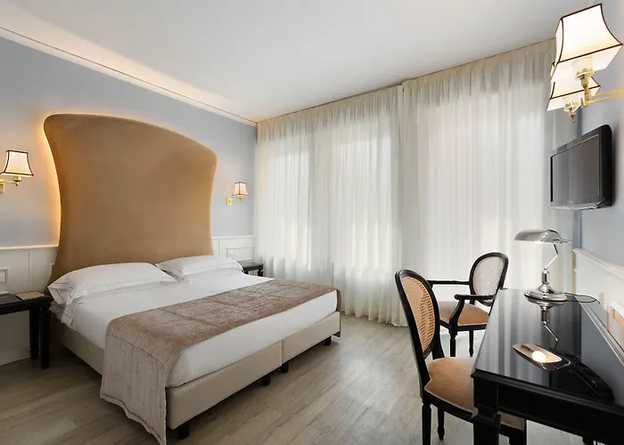 Hotel San Luca