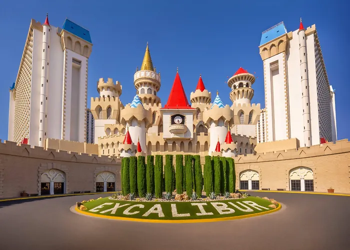  Excalibur