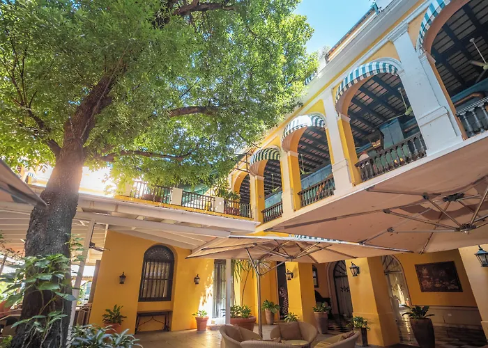 Resorts Guide El Convento