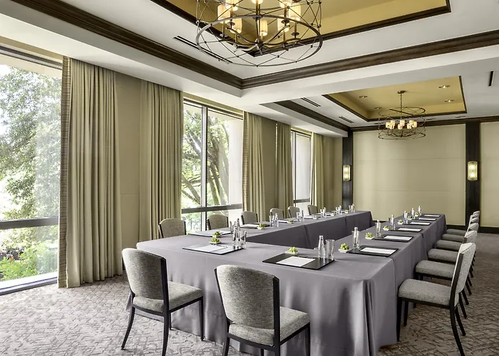 Four Seasons Austin