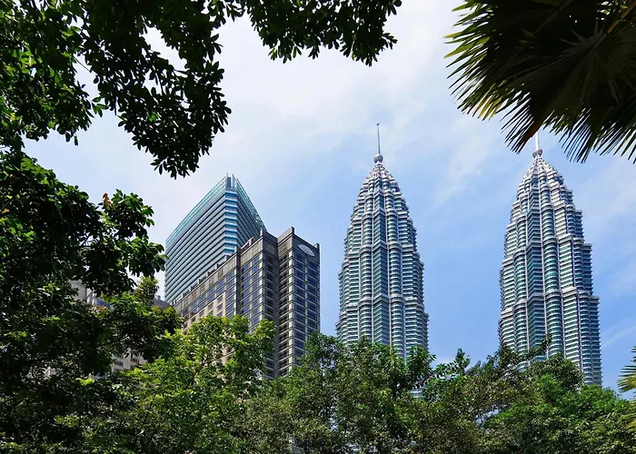  Mandarin Oriental, Kuala Lumpur