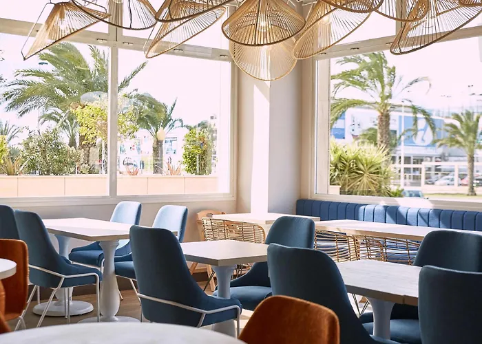 Ibis Elche