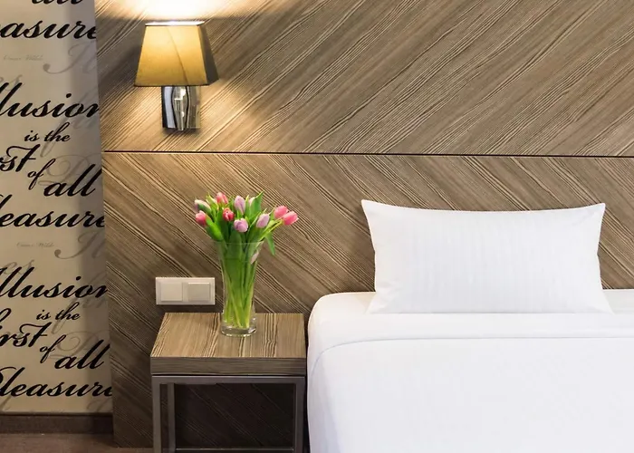 Elaya Vienna City West