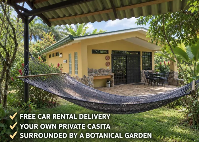 Pura Vida Hotel
