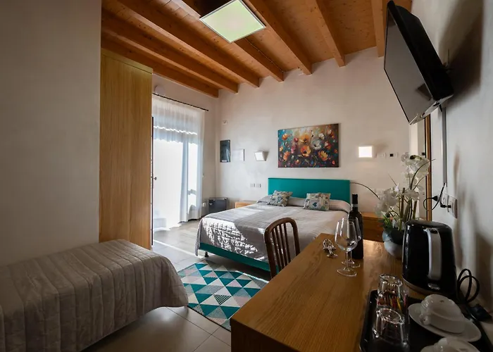  B&B Corte Tonolli