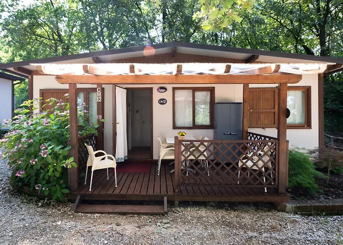 B&B Corte Tonolli