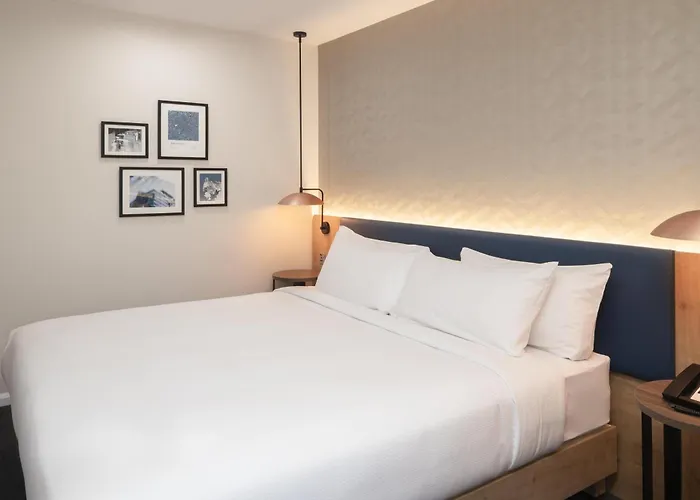 Hilton Garden Inn Bristol City Centre