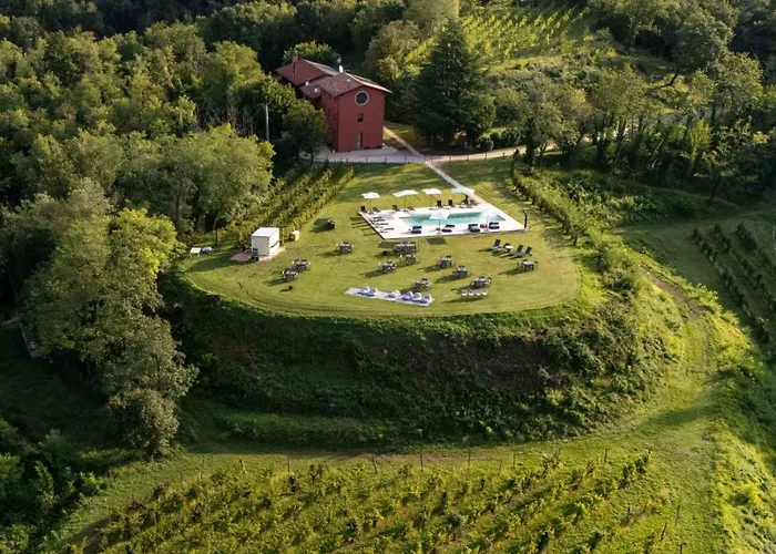 Bosco Romagno