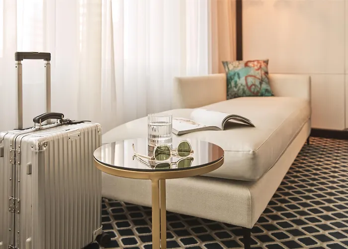 The Inchcolm By Ode Hotels