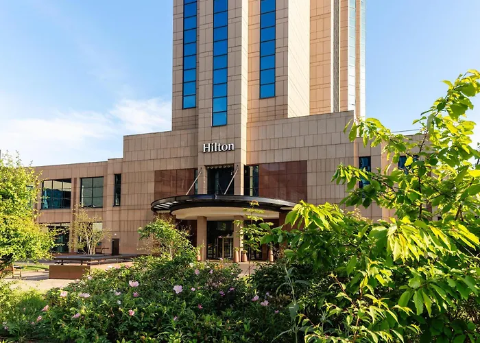 Hilton