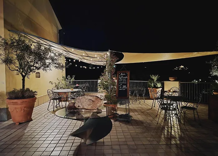 Hotel Al Terra Di Mare