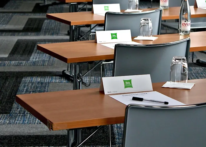 Ibis Styles Sud