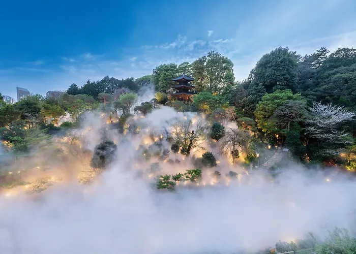 Chinzanso