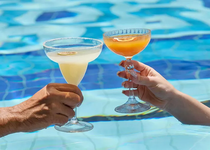 Moevenpick Myth Patong Phuket