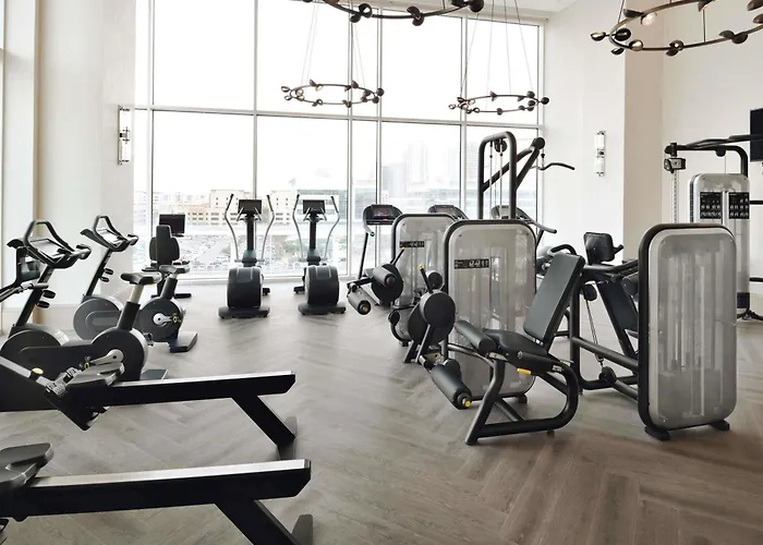 Grand Plaza Moevenpick Media City
