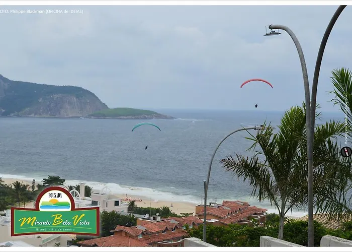 Mirante Bela Vista