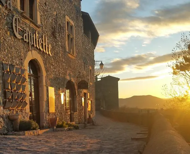 La Capitelle