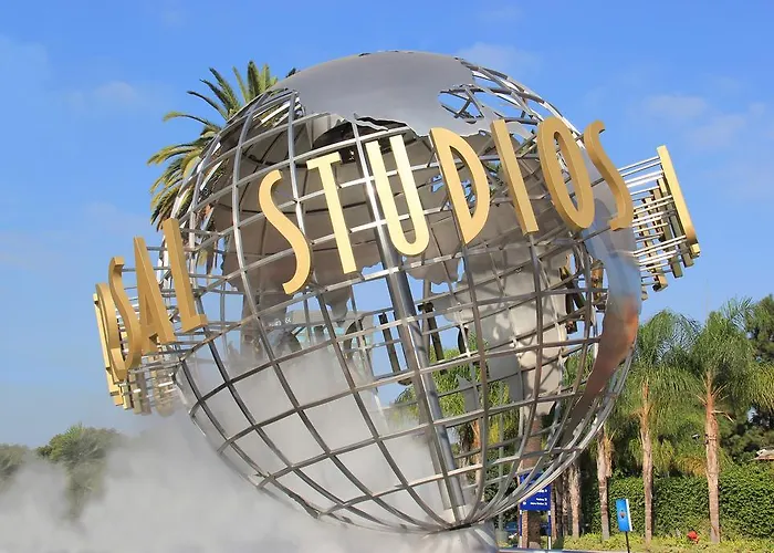 4 star hotel: Blvd Hotel & Suites - Walking Distance To Hollywood Walk Of Fame (Adults Only)