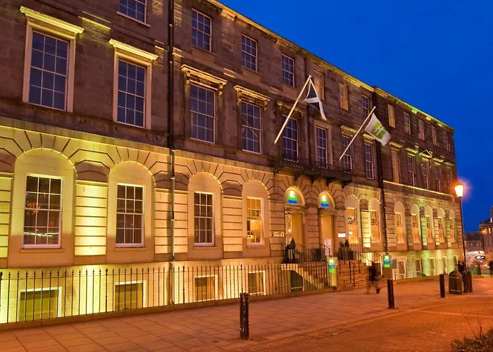 Holiday Inn Express City Centre By Ihg