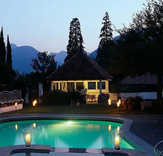  Pension Riedingerhof