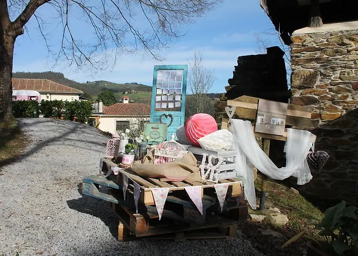 Hotel que admite mascotas: Hotel Palacio Conde Toreno