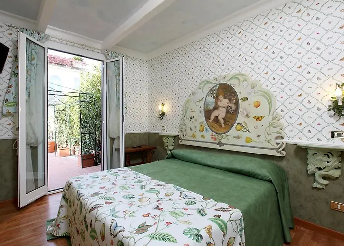 Antica Dimora Horti Luculliani