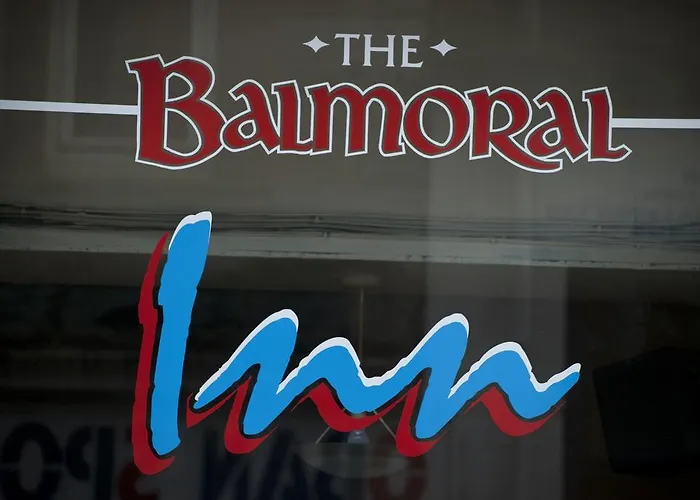 Balmoral