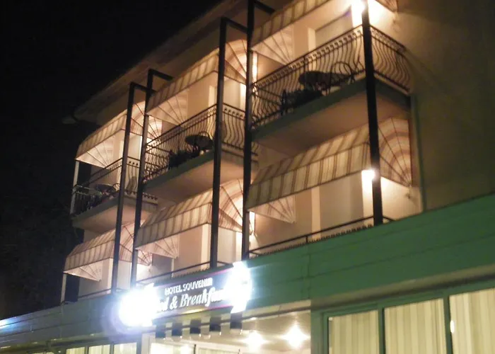 B&B Hotel Souvenir
