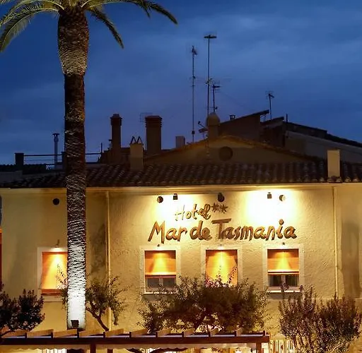 Hotel barato: Hotel Mar De Tasmania - Auto Check-In