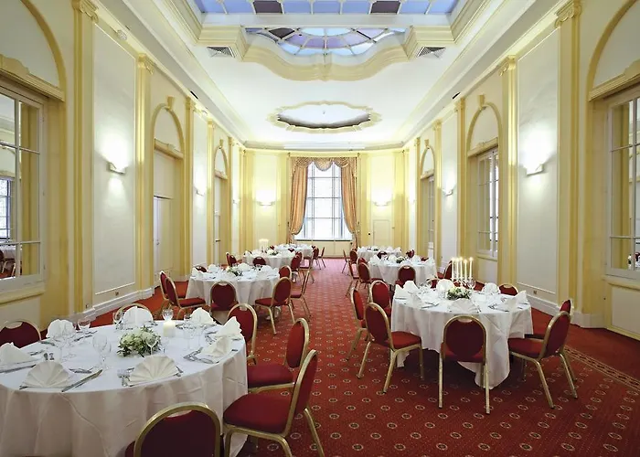 Hotel boutique: B4 Park Nice