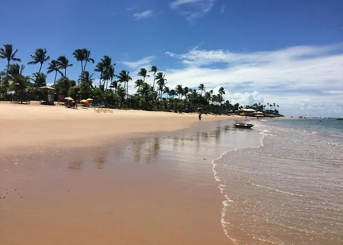 Pousada Praia De