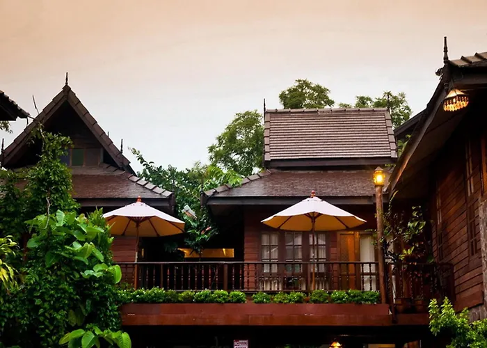 Baantawan Guesthouse