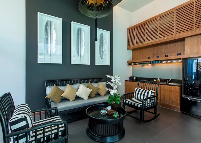 Private Villa: Wings Phuket Villa By Two Villas Holiday
