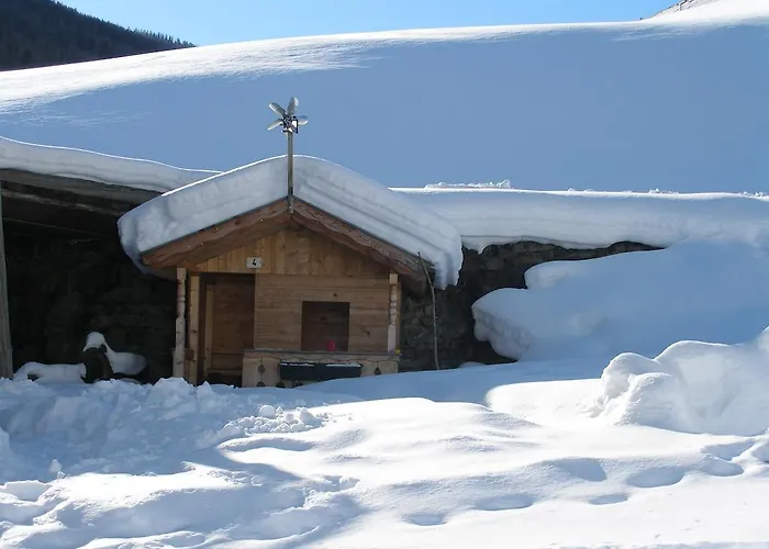 Oberschoellberghof