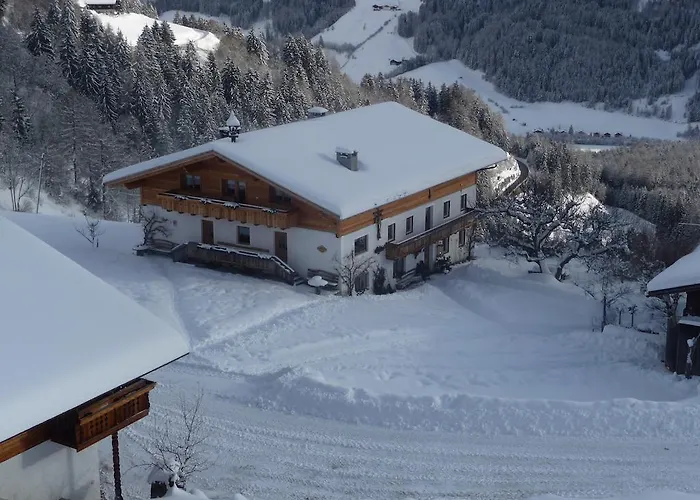 Oberschoellberghof